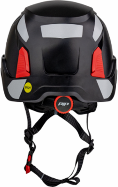 Reflective kit for Traverse™ safety helmet