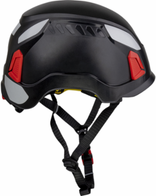Reflective kit for Traverse™ safety helmet