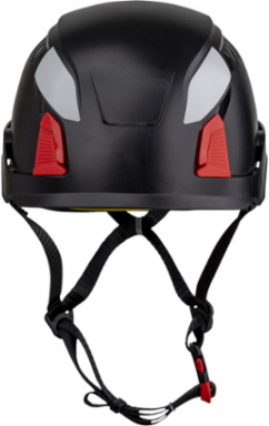 Reflective kit for Traverse™ safety helmet