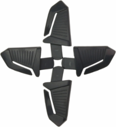 Traverse Lamp Clip Kit - 4 Clips Per Each