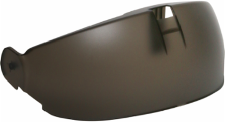 Traverse™ Eyewear Protector - Smoke Gray