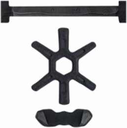 Replacement Sweat pad kit for Traverse™ with Mips