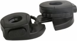 Traverse Eye Shield Quick Connect Attachment Clips