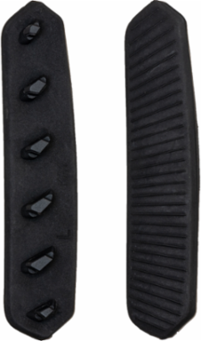 Traverse™ Safety Helmet TPR Vent Covers