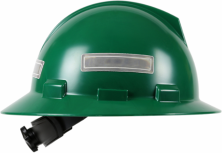 Dyna-Lite™ Reflective Kit for Hard Hats