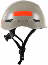 Dyna-Lite™ Reflective Kit for Hard Hats