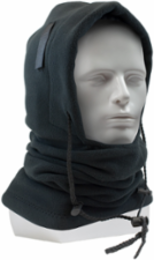 3-In-1 Polyester Fleece Winter Liner with Drawstring