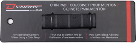 Comfort Pad for Chin Straps
