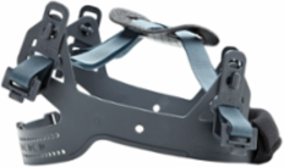 4-pt. Nylon Quick Release Replacement Suspension - Wheel Ratchet