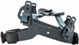 4-pt. Nylon Quick Release Replacement Suspension Sure-Lock - Wheel Ratchet