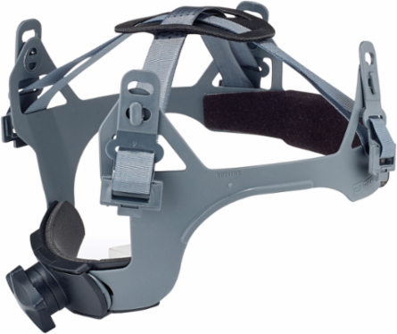 4-pt. Nylon Quick Release Replacement Suspension - Wheel Ratchet