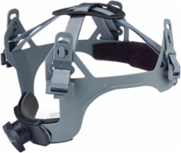 4-pt. Nylon Quick Release Replacement Suspension - Wheel Ratchet