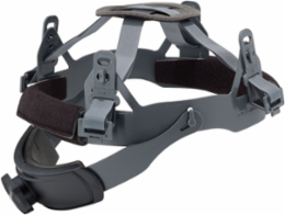 4-pt. Nylon Quick Release Swing Strap Replacement Suspension - Wheel Ratchet