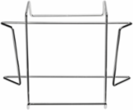 WIRE CRADLE, SEAT MOUNTED