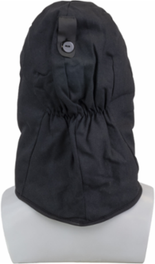 Hard Hat Winter Liner with Face Warmer
