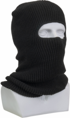 Thermal Face Protector