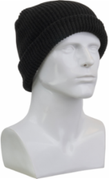 Snug Fit Tuque