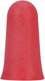 Tapered Disposable Soft Polyurethane Foam Ear Plugs - NRR 32 / SNR 38