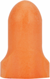 T-Shape Disposable Soft Polyurethane Foam Ear Plugs - NRR 32 / SNR 37