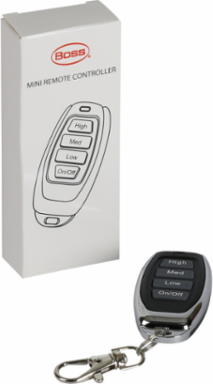 Therm™ Heated Vest