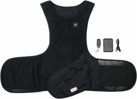 Therm™ Heated Vest