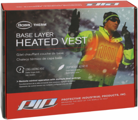 Therm™ Heated Vest