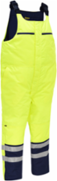 ANSI Class E Extreme Cold Bib Overall