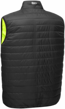 CSA Z96 Class 2 Reversible Puffer Vest