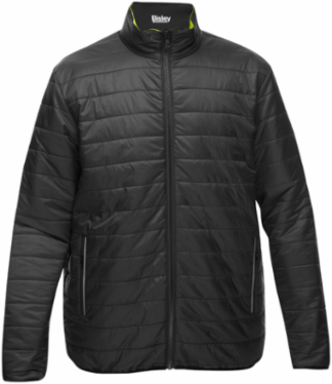 CSA Z96 Class 2 Reversible Puffer Jacket