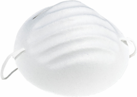 Dust Mask - 50 Pack