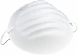 Dust Mask - 50 Pack