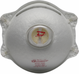Standard N95 Disposable Respirator - 10 Pack