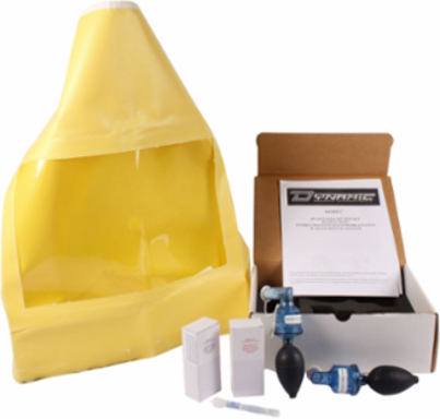 Bitrex Fit Test Kit