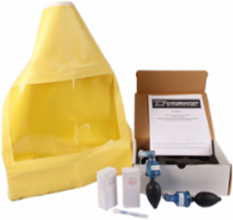 Bitrex Fit Test Kit