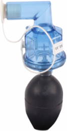 Replacement Nebulizer for Bitrex Fit Test Kit