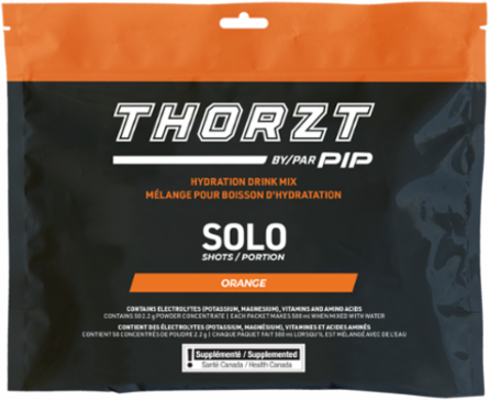 Sugar Free Solo Shots