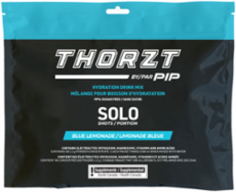 Sugar Free Solo Shots