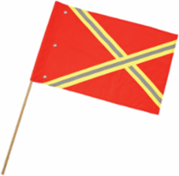 Traffic Flag