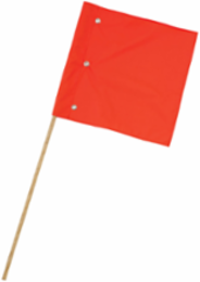 Traffic Flag