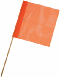 Traffic Flag