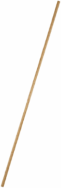 Dowel for Traffic Flag
