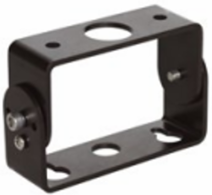 Flood Light Accessory RFL1V/RFL2V/RFL3V YOKE MOUNT BRZ