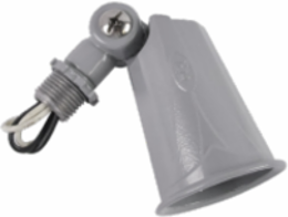 Vapourproof Incandescent R100L CAST LAMPHOLDER