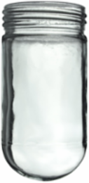 Glass GL100F FROSTED GLASS