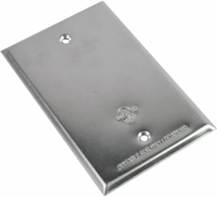 Cover FS-C ONE GANG