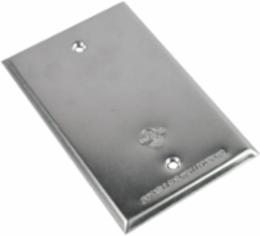 Cover FS-C ONE GANG