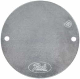 Cover XCS BLANK STAMPED