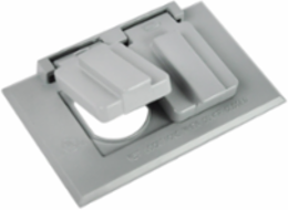 Cover CO1 OUTLET COVER