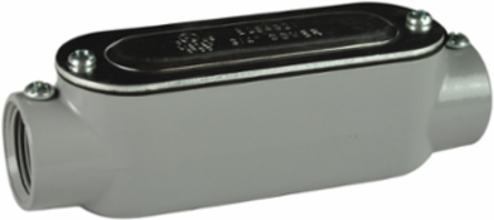 Connector C-125