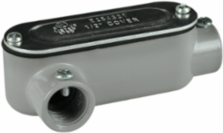 Connector LR-200